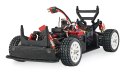 Samochód Amewi Hyper Go Citroen C3 WRC Rallye/Drift 4WD 1:14 RTR