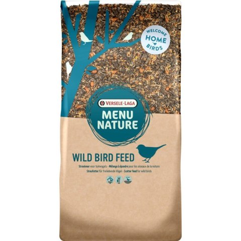 VL-MN Sunflower energy Mix karma dla ptaków 11.5kg