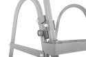 Bestway 58330 / 24 akcesorium/część do basenu Drabina