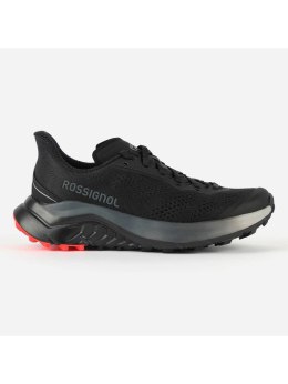 Buty do biegania męskie ROSSIGNOL Venosk czarny - 42,5