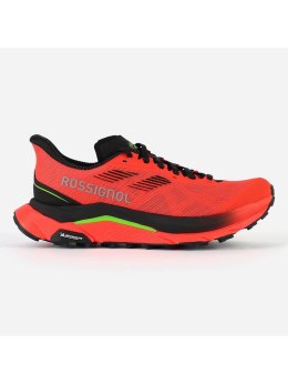 Buty do biegania męskie ROSSIGNOL Vezor czerowny - 42,5