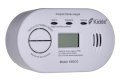 Czujnik tlenku węgla (czadu) LCD K5DCO Kidde