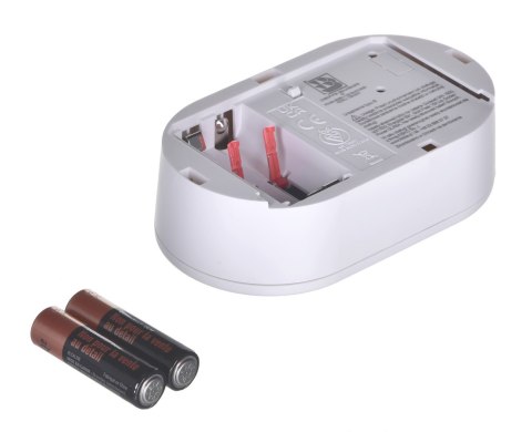 Czujnik tlenku węgla (czadu) LCD K5DCO Kidde