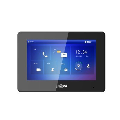 Dahua Technology VTH5422HB Wyświetlacz