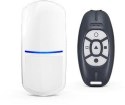 Dualna czujka ruchu PIR+MW Satel SLIM-DUAL-LUNA-PET