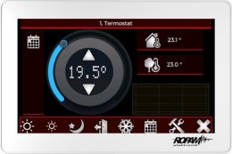 Panel dotykowy ROPAM TPR-7W