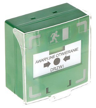 Przycisk awaryjnego otwierania drzwi APWK-LED YOTOGI