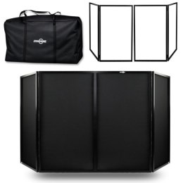 STAND4ME DJ PARAWAN COMPACT BK SET osłona ekran sk