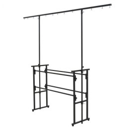 STAND4ME DJ120T MKII stanowisko DJ STAND statyw z