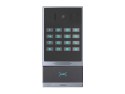Wideodomofon Fanvil i64 z PoE, IP66, kamera HD, HD Audio, wbudowany głośnik, IC/RFID, montaż na ścianie