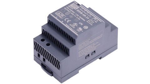Zasilacz do stacji bramowej DS-KAW60-2N