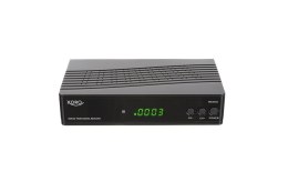 Xoro HRS 9194 Satelitarny Full HD Czarny