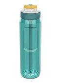 Butelka na wodę Kambukka Lagoon 1000ml, Zesty Green