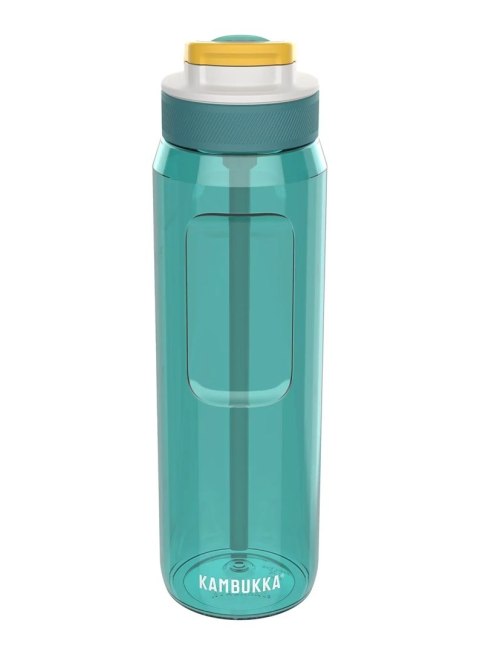 Butelka na wodę Kambukka Lagoon 1000ml, Zesty Green