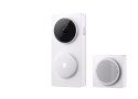 Dzwonek z kamerą Aqara Hub G410 Select CH-C09D-W Biały