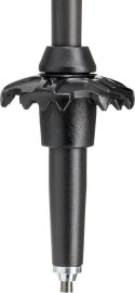 Kije trekkingowe LEKI TR Makalu FX 110-130cm, zielone