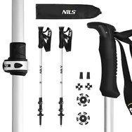 TK8602 KIJE TREKKINGOWE AERODYNAMICZNE NILS