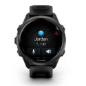 Zegarek Garmin Forerunner 570, 42mm AMOLED Black