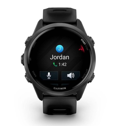 Zegarek Garmin Forerunner 570, 42mm AMOLED Black