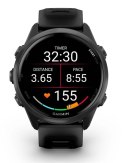 Zegarek Garmin Forerunner 570, 42mm AMOLED Black