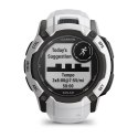 Zegarek Garmin Instinct 2X Solar, 50mm Whitestone