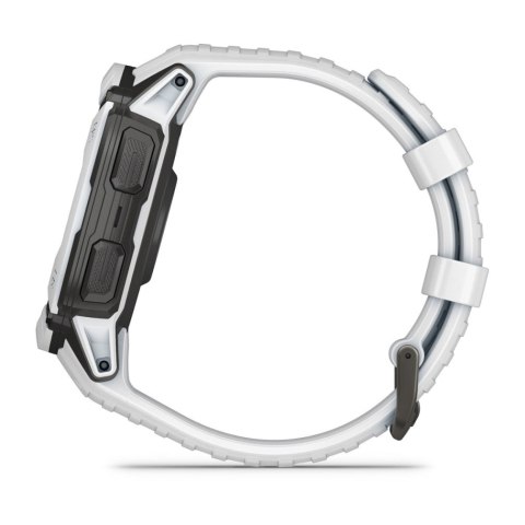 Zegarek Garmin Instinct 2X Solar, 50mm Whitestone