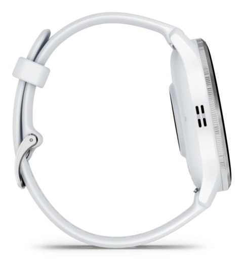 Zegarek sportowy Garmin Venu 3 AMOLED 45mm Whitestone