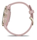 Zegarek Garmin Venu 3S, 41mm AMOLED Dust Rose