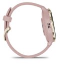 Zegarek Garmin Venu 3S, 41mm AMOLED Dust Rose