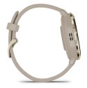 Zegarek sportowy Garmin Venu 3S AMOLED 41mm French Grey