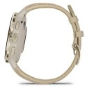 Zegarek sportowy Garmin Venu 3S 41mm Soft Gold