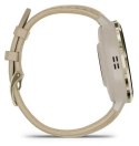Zegarek sportowy Garmin Venu 3S 41mm Soft Gold
