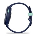 Zegarek sportowy Garmin Vivoactive 5 AMOLED 42mm Navy