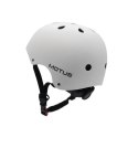 Kask regulowany Motus rozmiar M, biały (MOTHAM1MW)