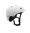 Kask regulowany Motus rozmiar M, biały (MOTHAM1MW)