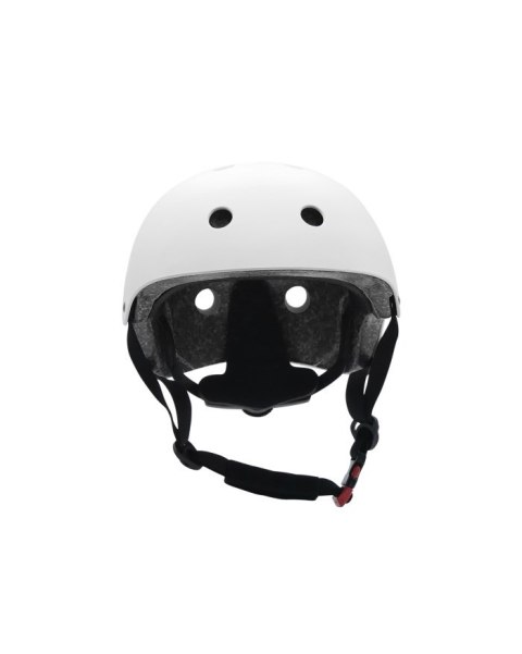 Kask regulowany Motus rozmiar M, biały (MOTHAM1MW)