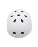 Kask regulowany Motus rozmiar M, biały (MOTHAM1MW)