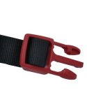 Kask regulowany Motus rozmiar M, biały (MOTHAM1MW)