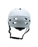 Kask rowerowy Motus HT-40 rozmiar L, biały (MOTHAM7LW)