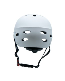 Kask rowerowy Motus HT-40 rozmiar L, biały (MOTHAM7LW)