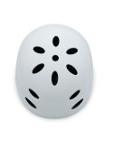 Kask rowerowy Motus HT-40 rozmiar L, biały (MOTHAM7LW)