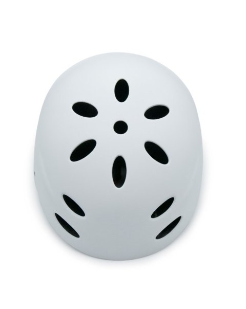 Kask rowerowy Motus HT-40 rozmiar L, biały (MOTHAM7LW)