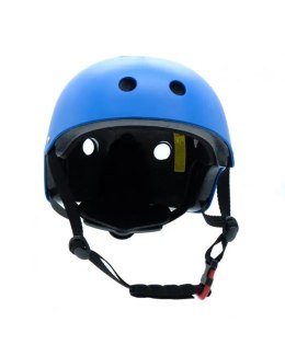 Kask rowerowy MOTUS Siver MOTHAM8MB niebieski 54-58 cm