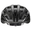 Kask rowerowy UVEX I-vo 2 56-60cm, black matt