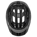 Kask rowerowy UVEX I-vo 2 56-60cm, white matt