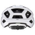 Kask rowerowy UVEX I-vo 2 56-60cm, white matt