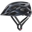Kask rowerowy UVEX I-vo 2 Anthracite Matt 60-64 cm
