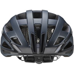 Kask rowerowy UVEX I-vo 2 60-64cm, antracyt