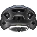 Kask rowerowy UVEX I-vo 2 Anthracite Matt 60-64 cm