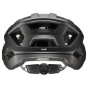 Kask rowerowy UVEX I-vo 2 60-64cm, black matt